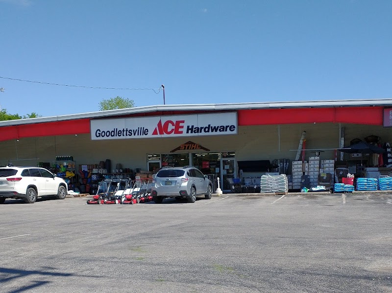 Ace Hardware (0) in Nashville TN