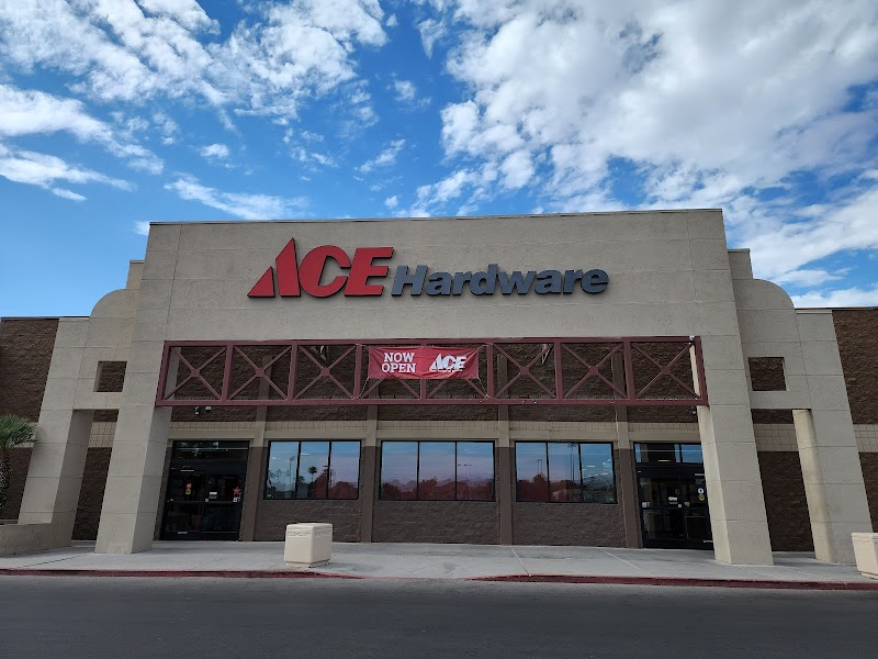 Ace Hardware (0) in Nevada