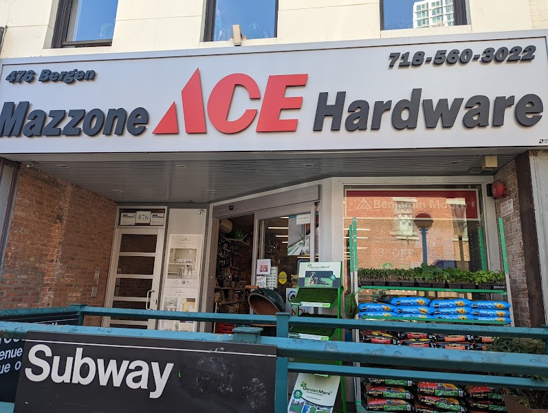 Ace Hardware (0) in New York NY