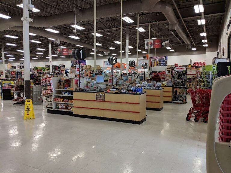 The 10 Biggest Ace Hardware Stores in Oklahoma