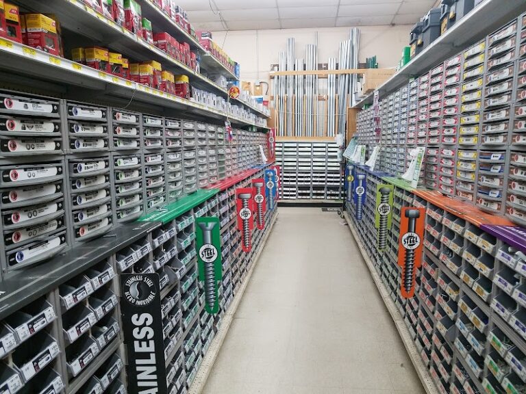 Discovering The Biggest 3 Ace Hardware Stores in Riverside CA