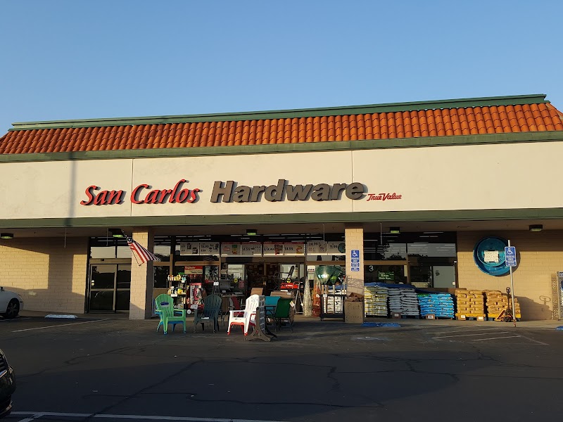 Ace Hardware (0) in San Diego CA