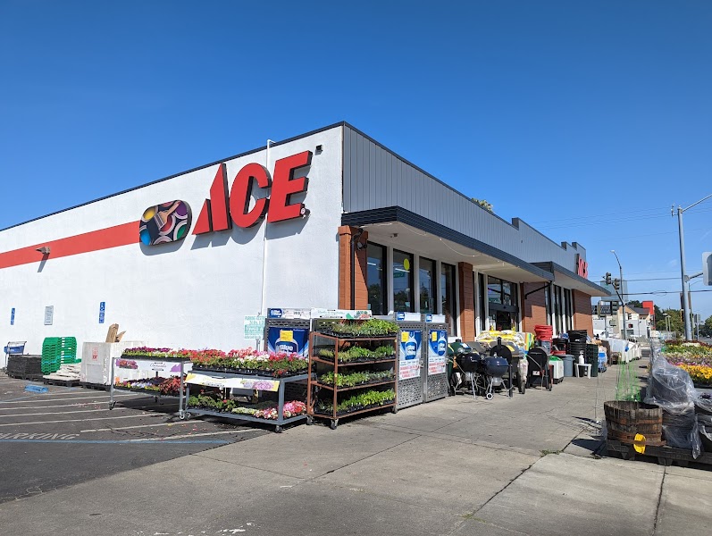Ace Hardware (0) in San Jose CA