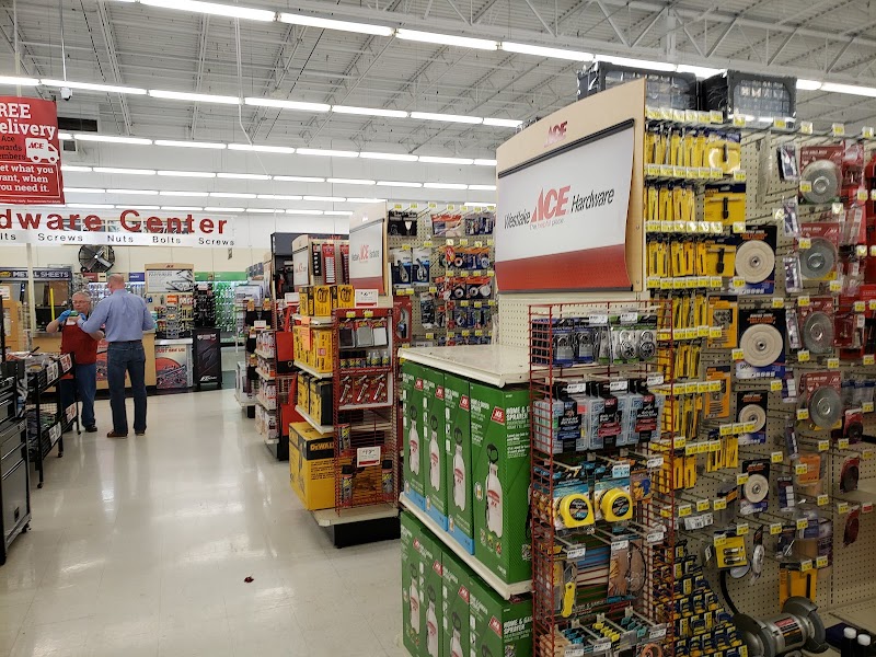 Ace Hardware (0) in St. Louis MO