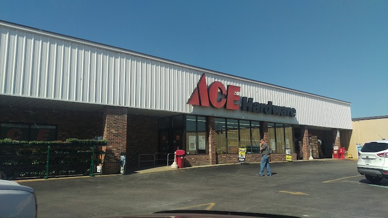 Ace Hardware (0) in Tennessee