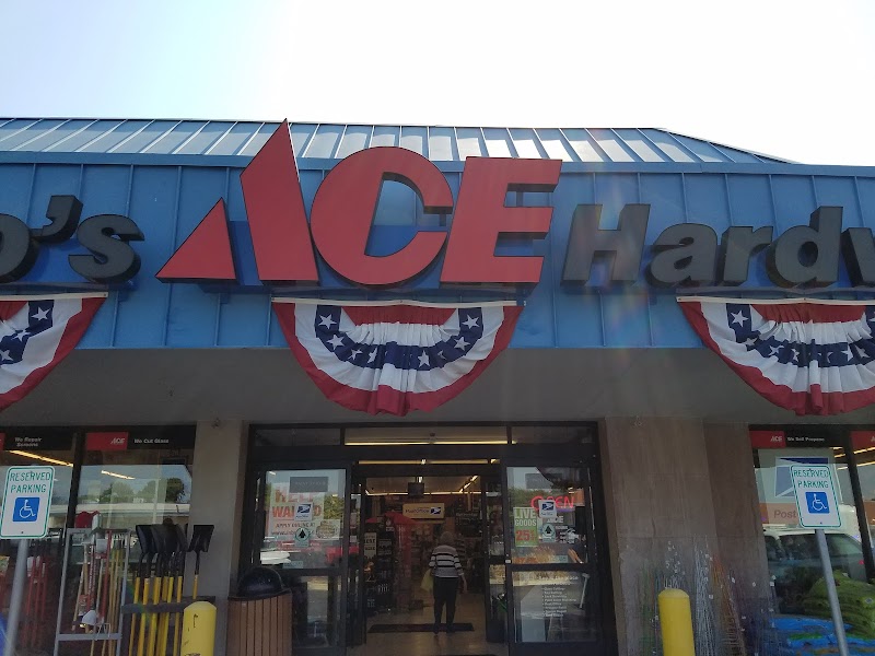 Ace Hardware (0) in Texas