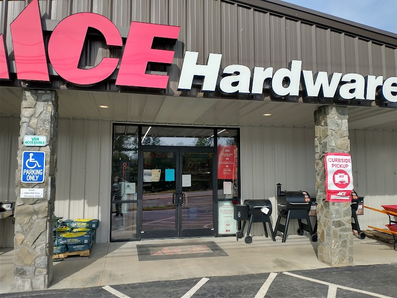 Ace Hardware (0) in Virginia