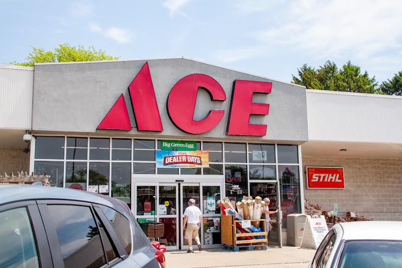 Ace Hardware (0) in Wisconsin