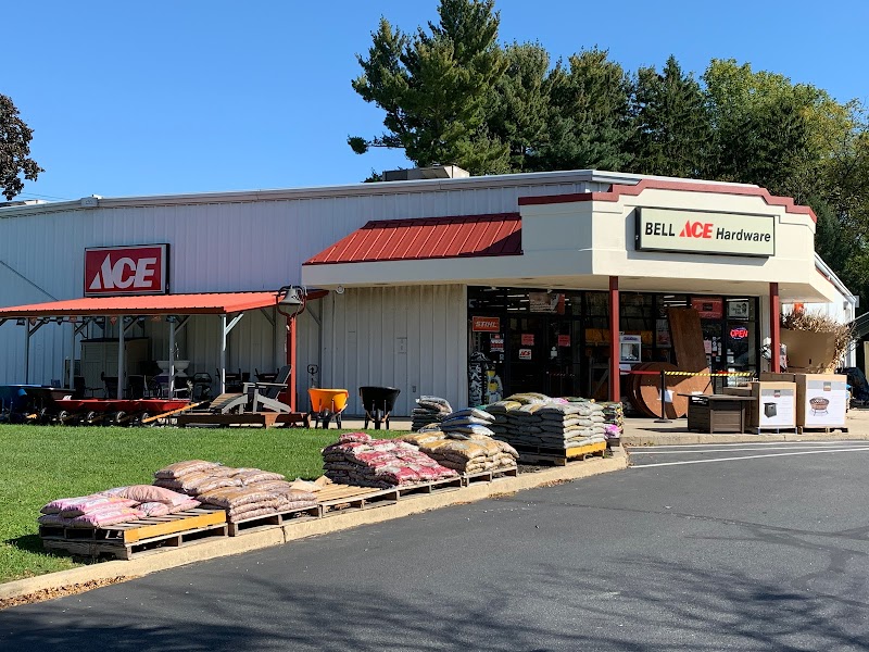 Ace Hardware (2) in Allentown PA