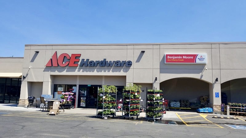 Ace Hardware (2) in Colorado