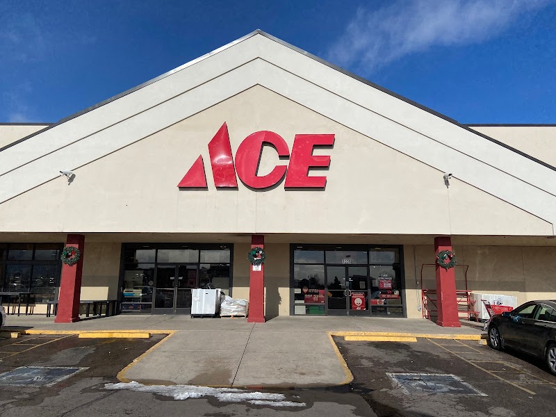Ace Hardware (2) in Colorado Springs CO