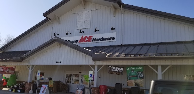 Ace Hardware (2) in Columbus OH