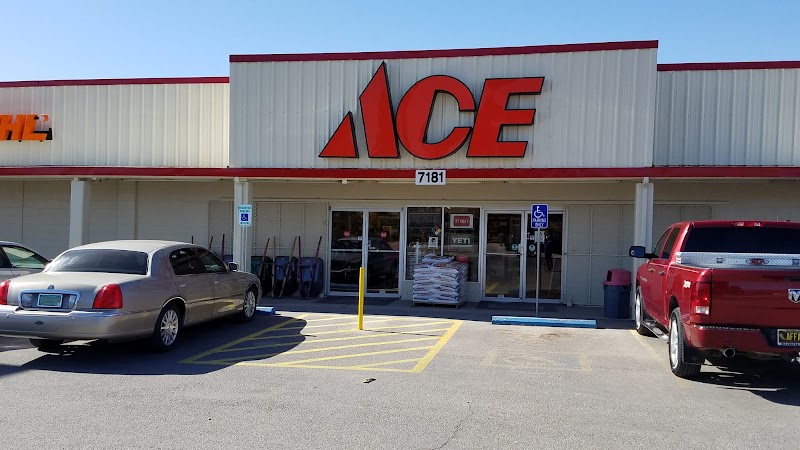 Ace Hardware (2) in El Paso TX