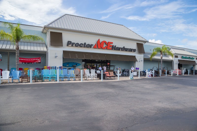 Ace Hardware (2) in Florida