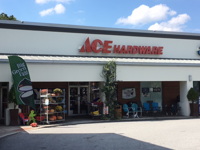 Ace Hardware (2) in Georgia