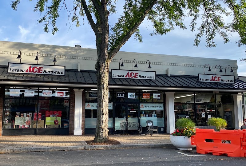 Ace Hardware (2) in Hartford CT
