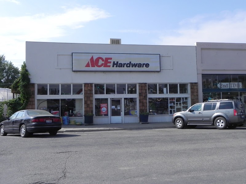 Ace Hardware (2) in Idaho