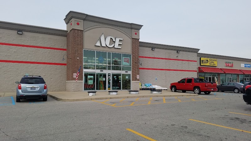 Ace Hardware (2) in Indiana