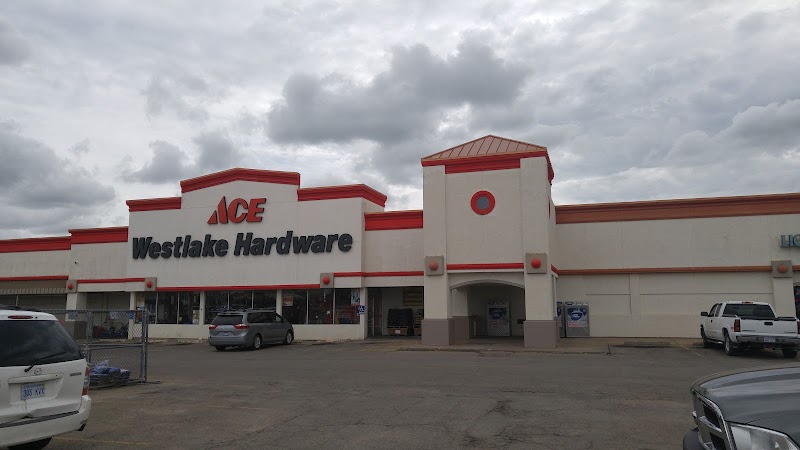 Ace Hardware (2) in Kansas