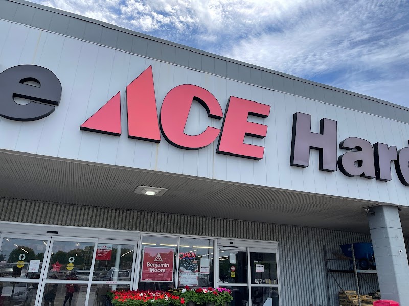 Take a Tour of the 10 Largest Ace Hardware Stores in Kansas City MO