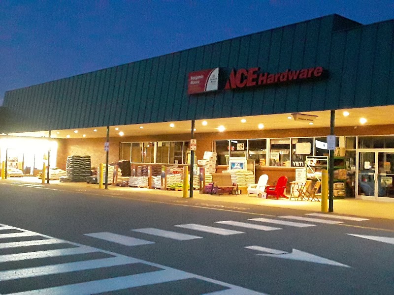 Ace Hardware (2) in Maine