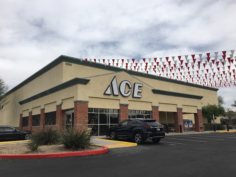 Ace Hardware (2) in Mesa AZ