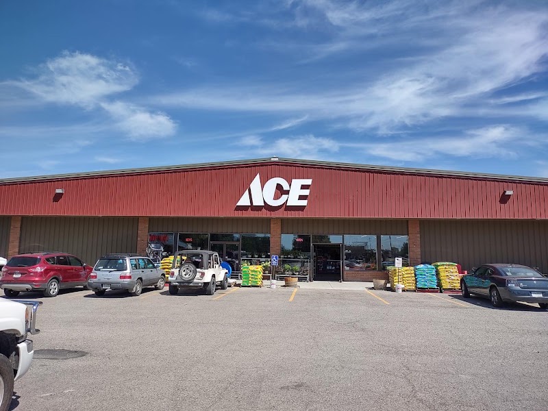 Ace Hardware (2) in Montana