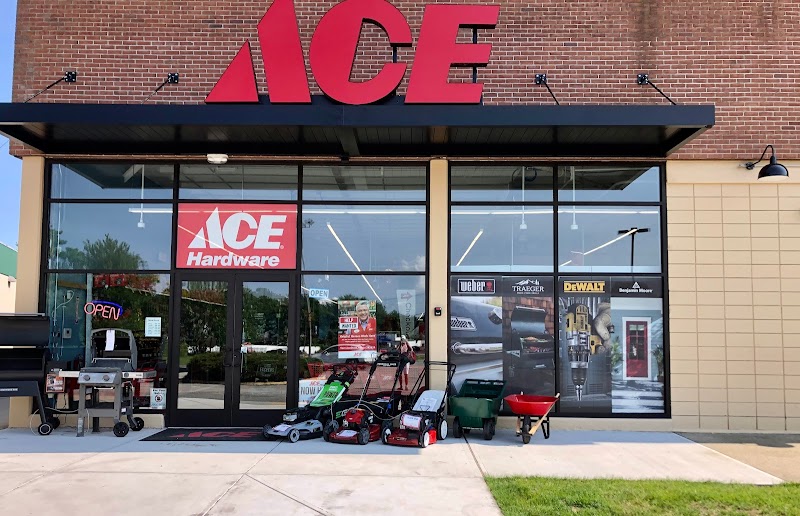 Ace Hardware (2) in New Haven CT