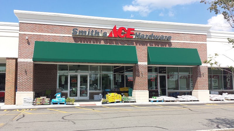 Ace Hardware (2) in New Jersey