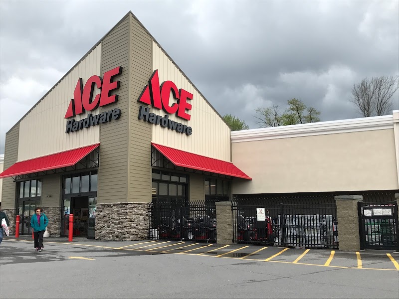 Ace Hardware (2) in Pennsylvania