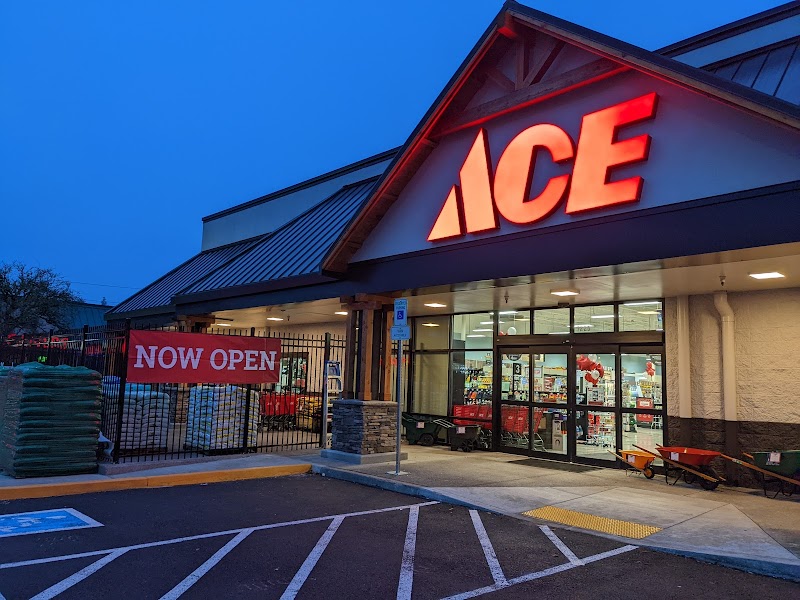 Ace Hardware (2) in Portland OR
