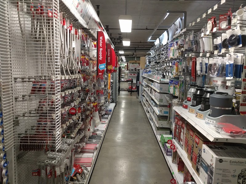 Ace Hardware (2) in San Diego CA
