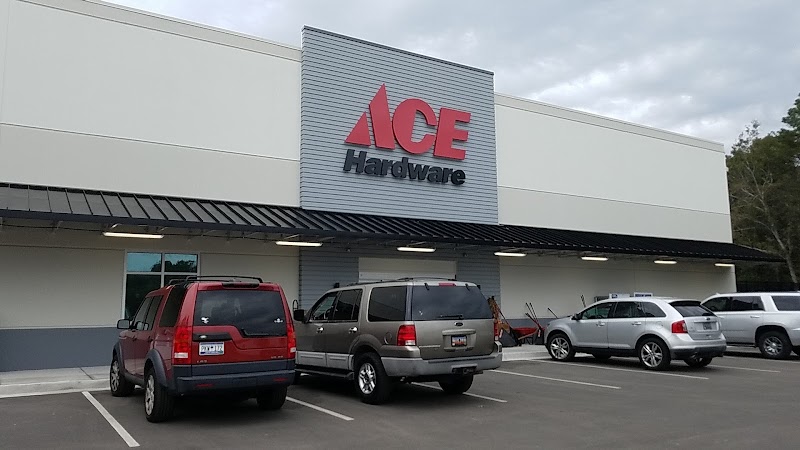 Ace Hardware (2) in South Carolina