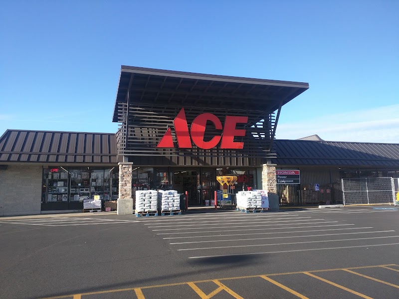 Ace Hardware (2) in Spokane WA