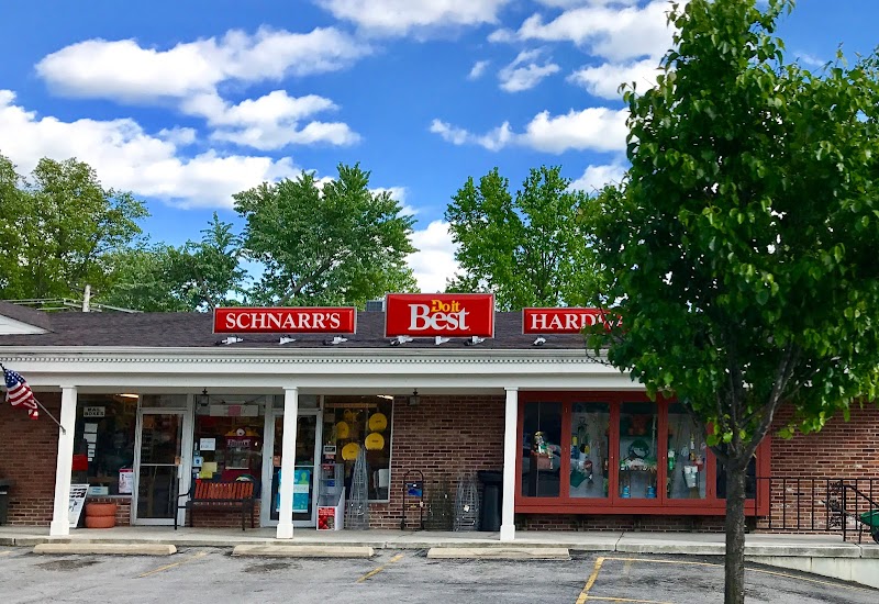 Unveiling the 10 Largest Ace Hardware in St. Louis MO