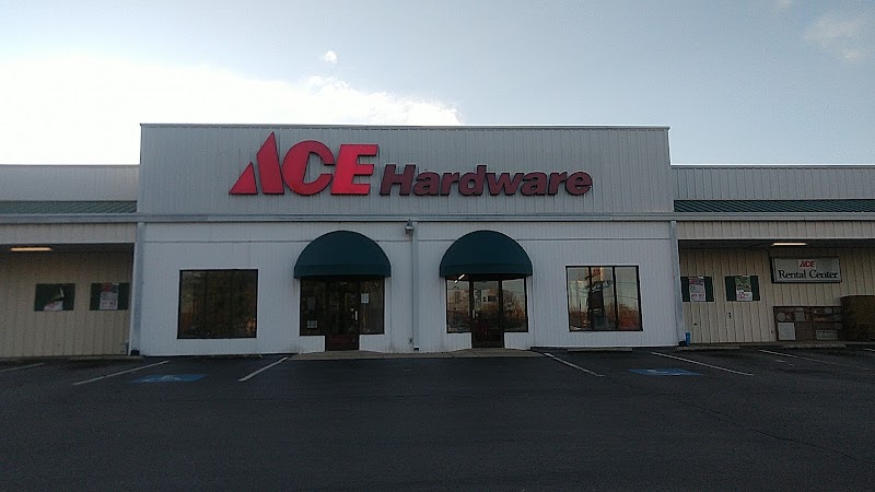 Ace Hardware (2) in Tennessee