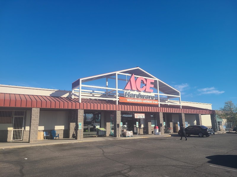 Ace Hardware (2) in Tucson AZ