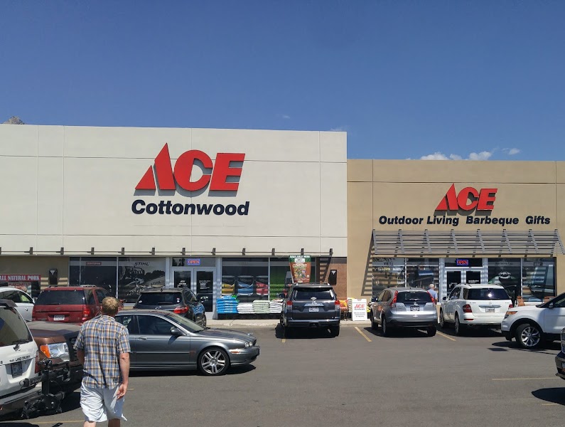 Ace Hardware (2) in Utah