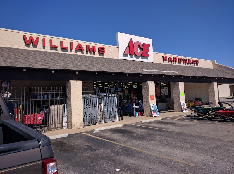 Ace Hardware (2) in Wichita KS
