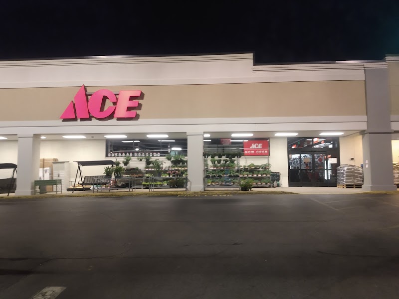 Ace Hardware (3) in Alabama