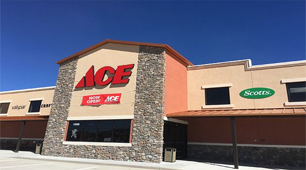 Ace Hardware (3) in Colorado Springs CO