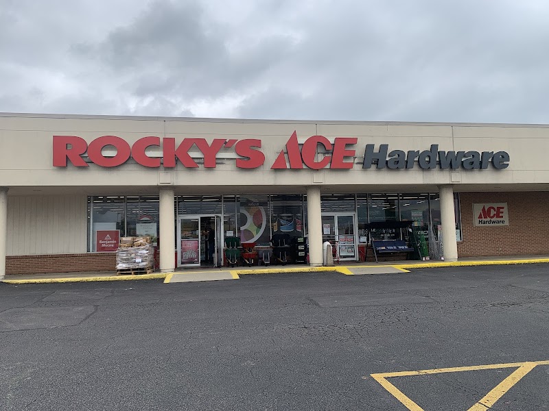 Ace Hardware (3) in Dayton OH