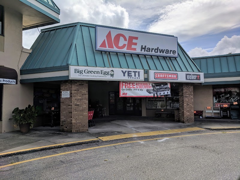 Ace Hardware (3) in Florida