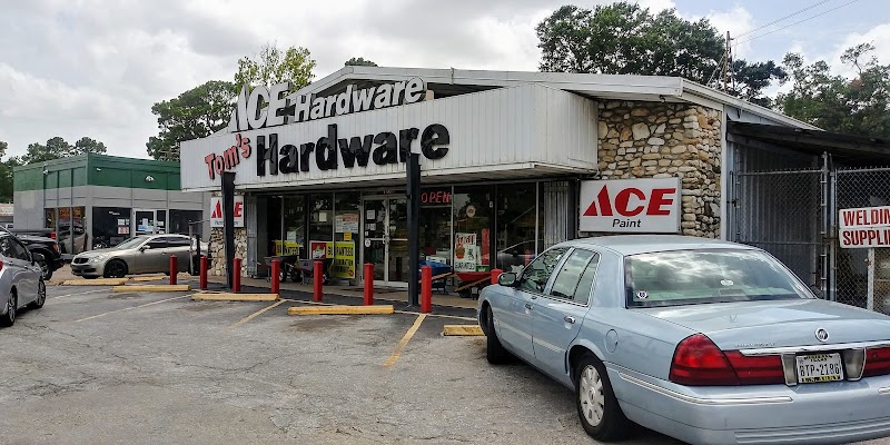 Ace Hardware (3) in Houston TX
