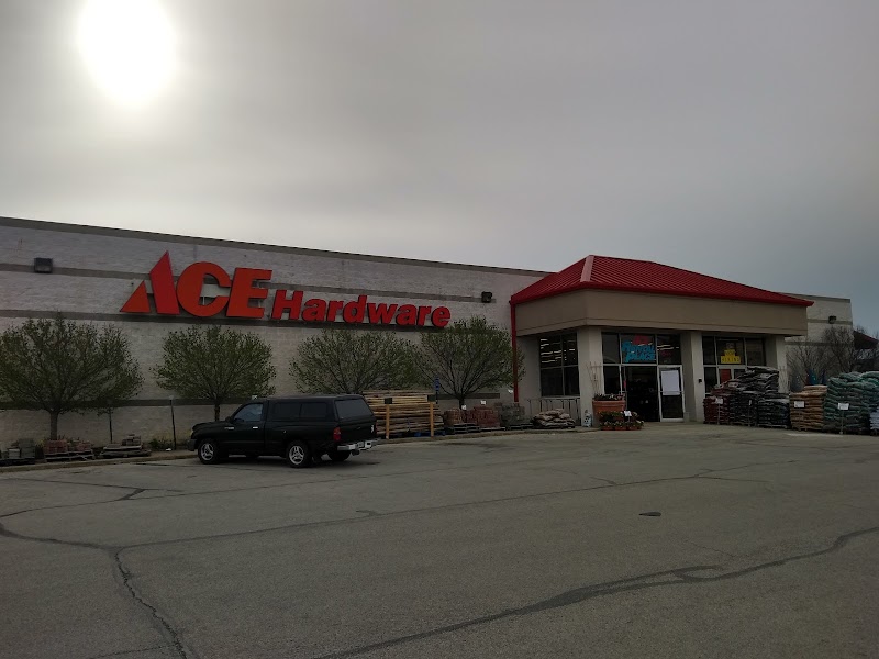 Ace Hardware (3) in Indiana