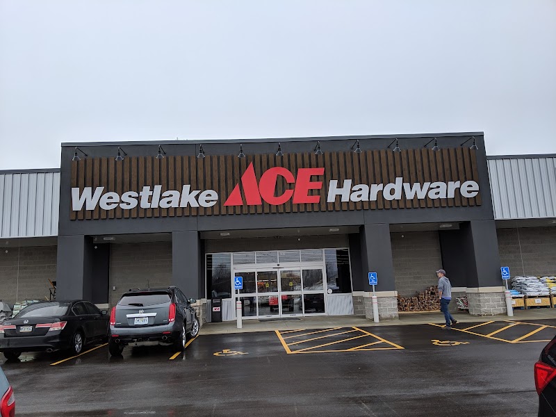 Take a Tour of the 10 Largest Ace Hardware Stores in Kansas City MO
