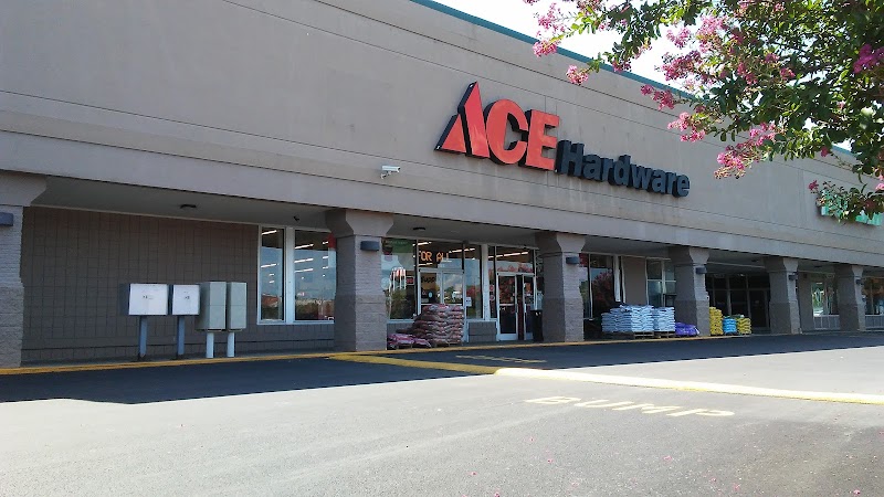 Ace Hardware (3) in Kentucky