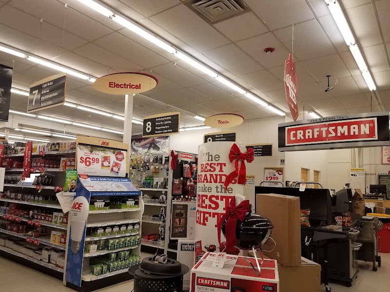 The 9 Largest Ace Hardware Store Locations in Madison WI