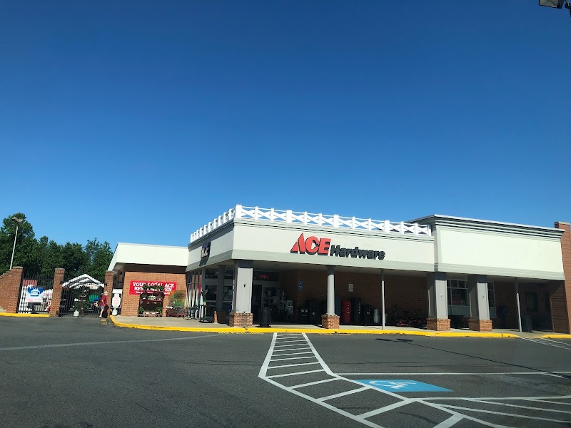 Ace Hardware (3) in Maryland