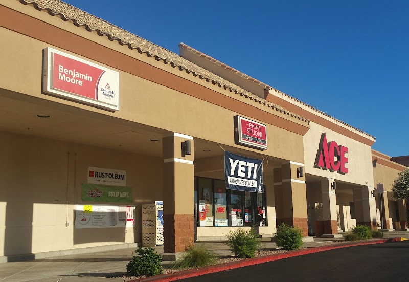 Take a Tour of the 10 Largest Ace Hardware Stores in Mesa AZ
